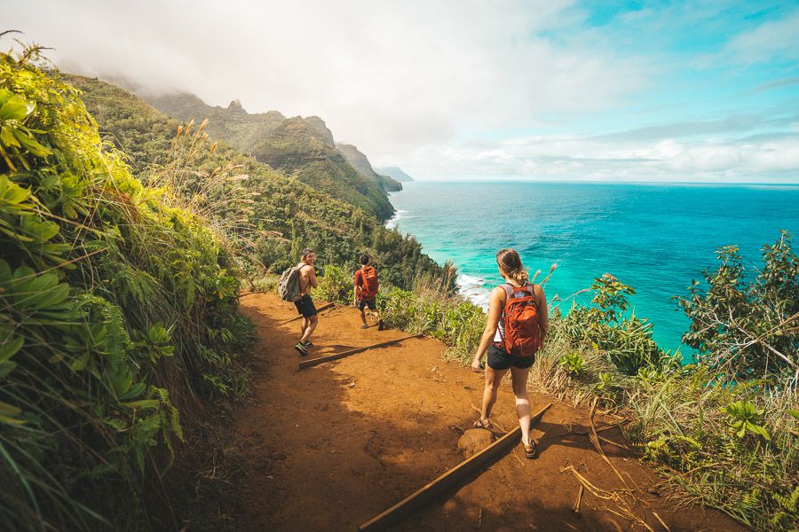 5 Best Places to See in Kauai Hawaii